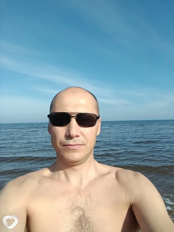 Дима, 41, Бийске — анкета №3172376