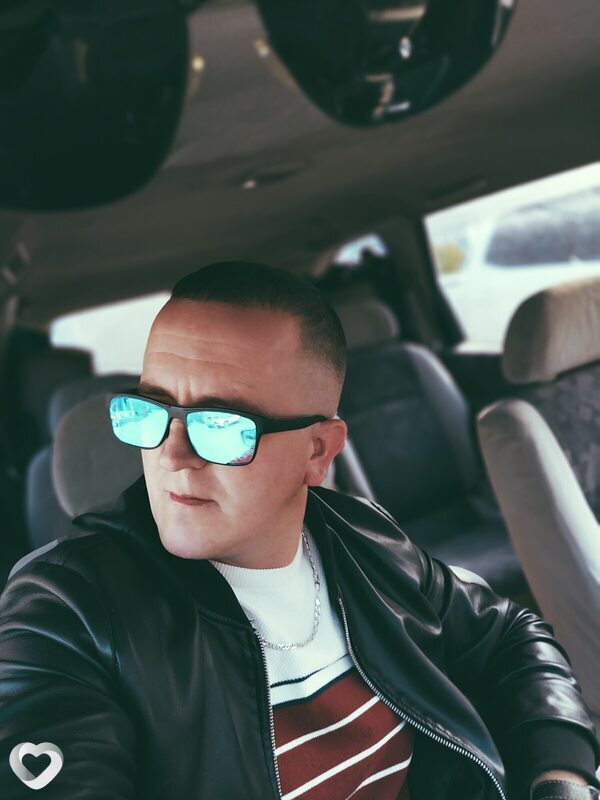 Евгений, 39, Фокине — анкета №3172380