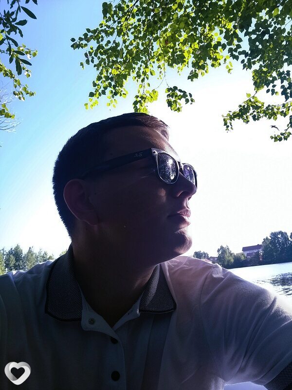 Денис, 24, Сургуте — анкета №3172387
