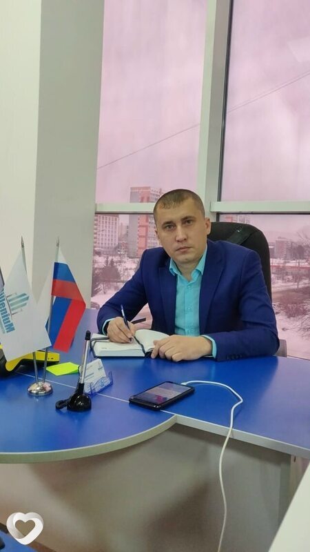 Алексей, 41, Кемерове — анкета №3172389