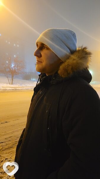 Алексей, 30, Новосибирске — анкета №3172390
