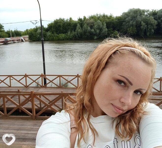 Анна, 41, Наро-Фоминске — анкета №3172397