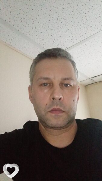 Сергей, 47, Москве — анкета №3172399