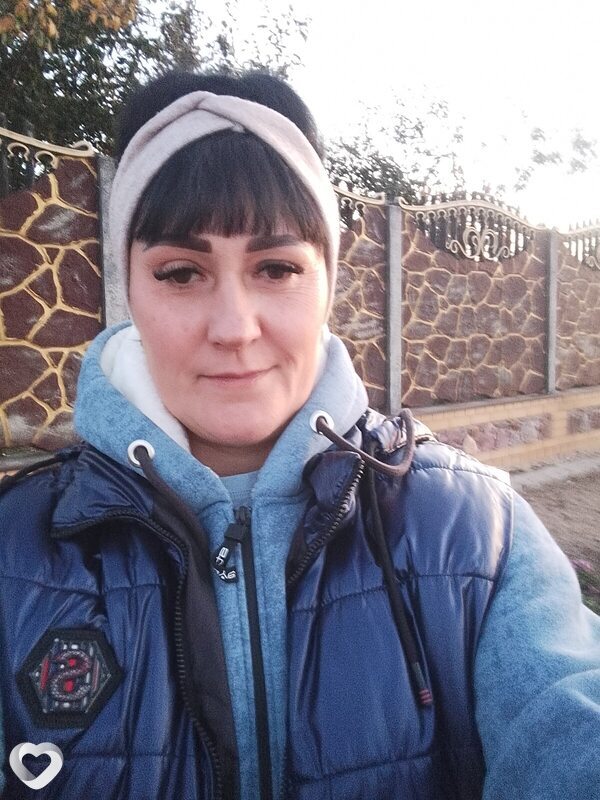 Светлана, 47, Волгограде — анкета №3172280