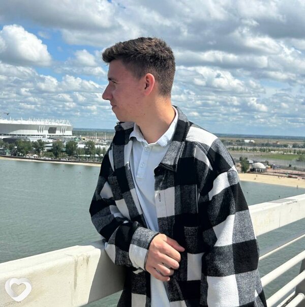 Слава, 20, Ростове-на-Дону — анкета №3172289
