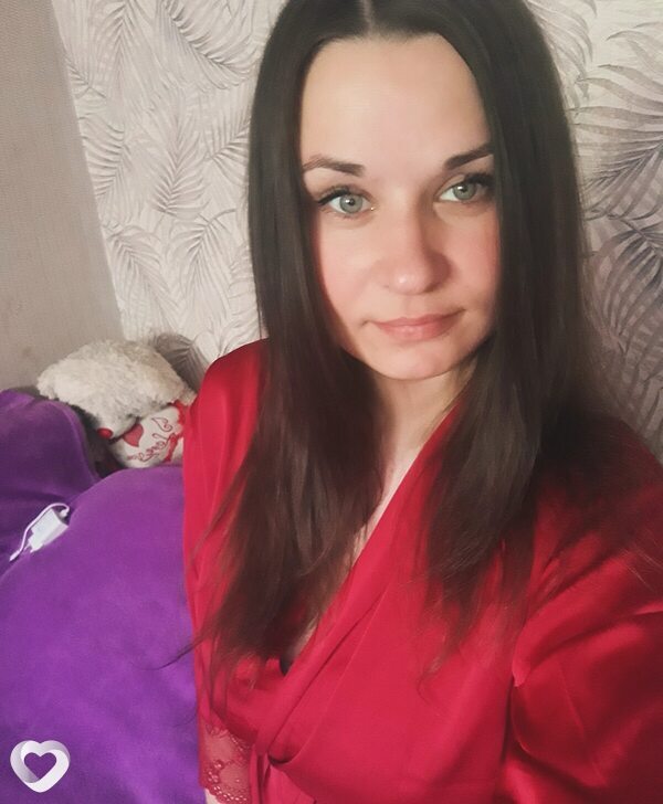 Марта, 36, Жлобине — анкета №3172301
