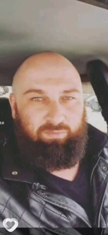 Greshniy, 42, Алматы — анкета №3172421