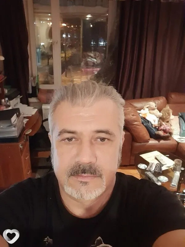 Владимир, 55, Москве — анкета №3172437
