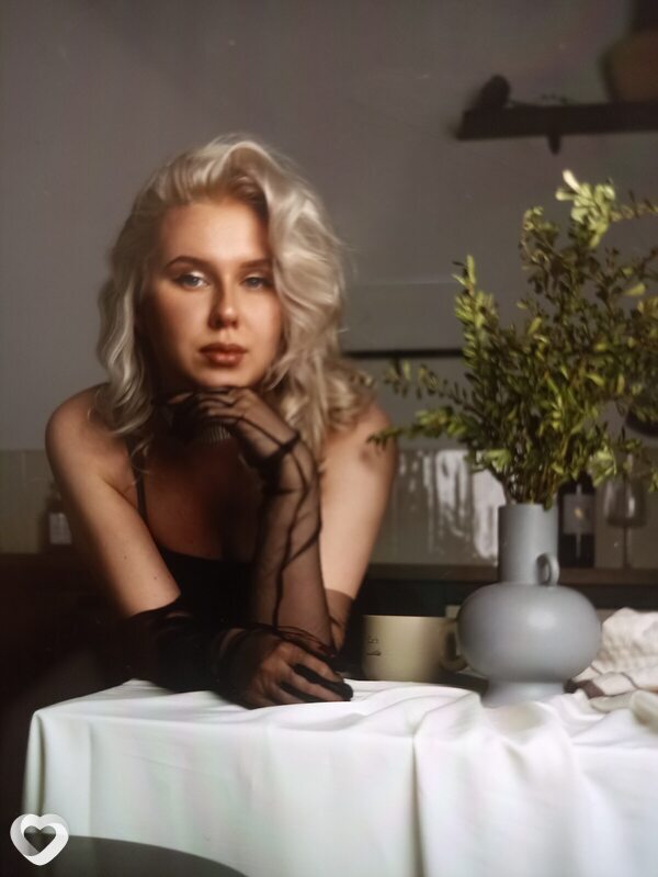 Александра, 38, Красноярске — анкета №3172443
