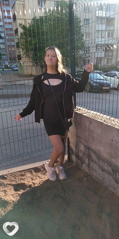 Диана, 23, Уфе — анкета №3172450