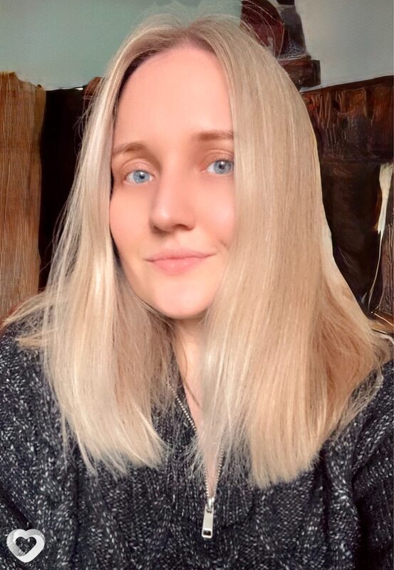 Ксения, 30, Москве — анкета №3173305