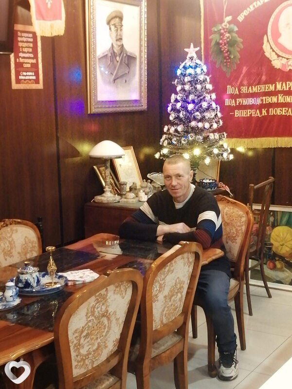 Вячеслав, 39, Иркутске — анкета №3173306