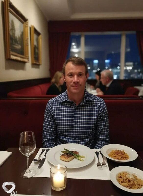 Эдуард, 44, Зиме — анкета №3173309