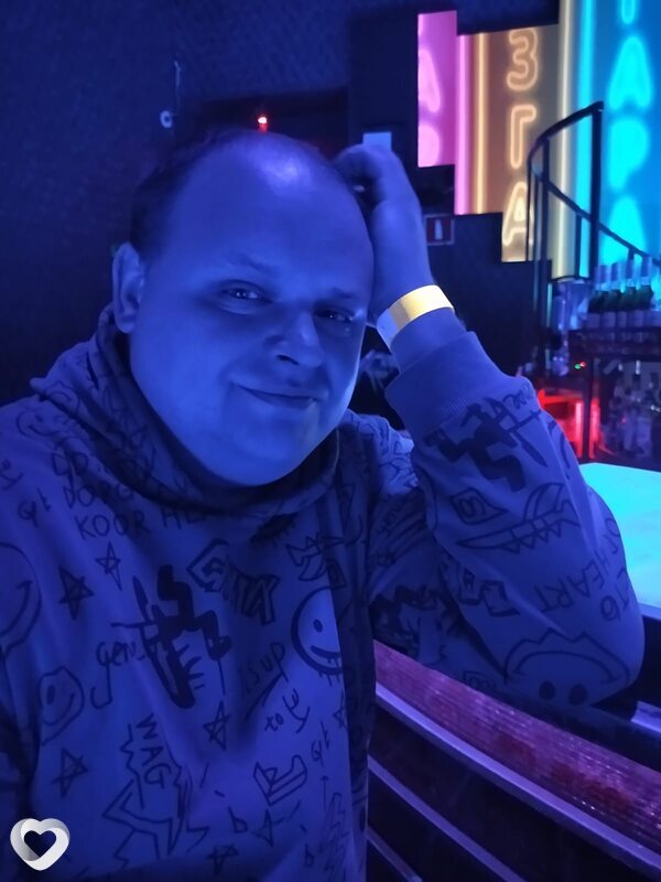Слава, 35, Томске — анкета №3173315