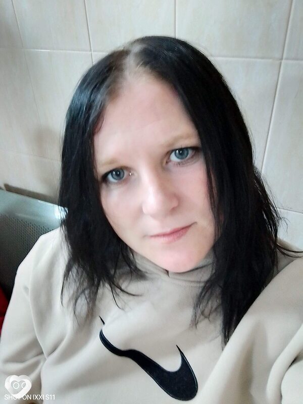 Анна, Державинск