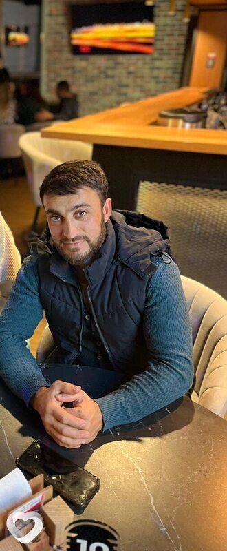 Роман, 39, Ростове-на-Дону — анкета №3172878