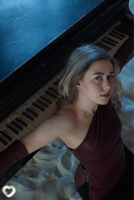 Галина, 27, Санкт-Петербурге — анкета №3172886