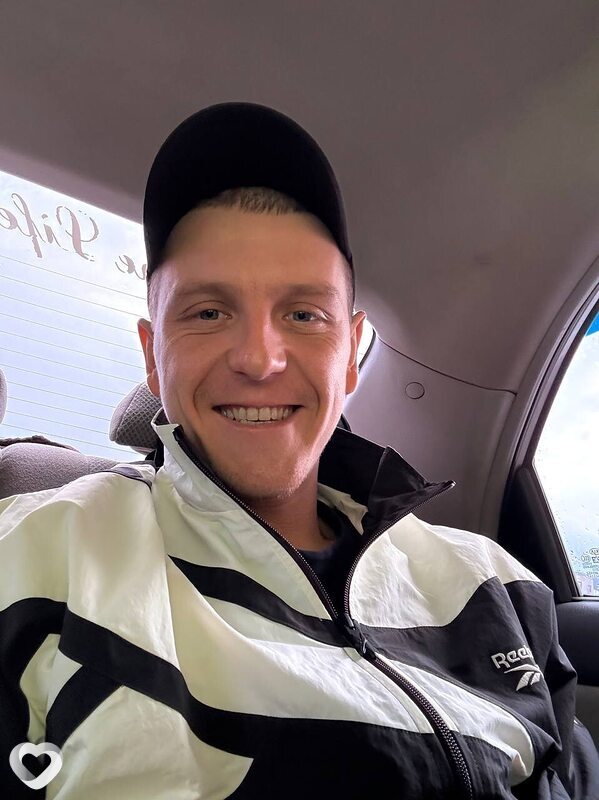 Александр, 27, Норильске — анкета №3172887