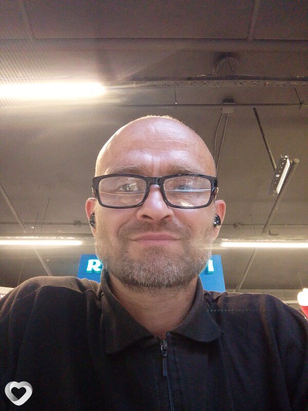 Сергей, 45, Нижнем Новгороде — анкета №3172890