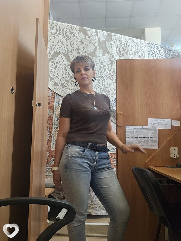 Оксана, 47, Адлер — анкета №3172899
