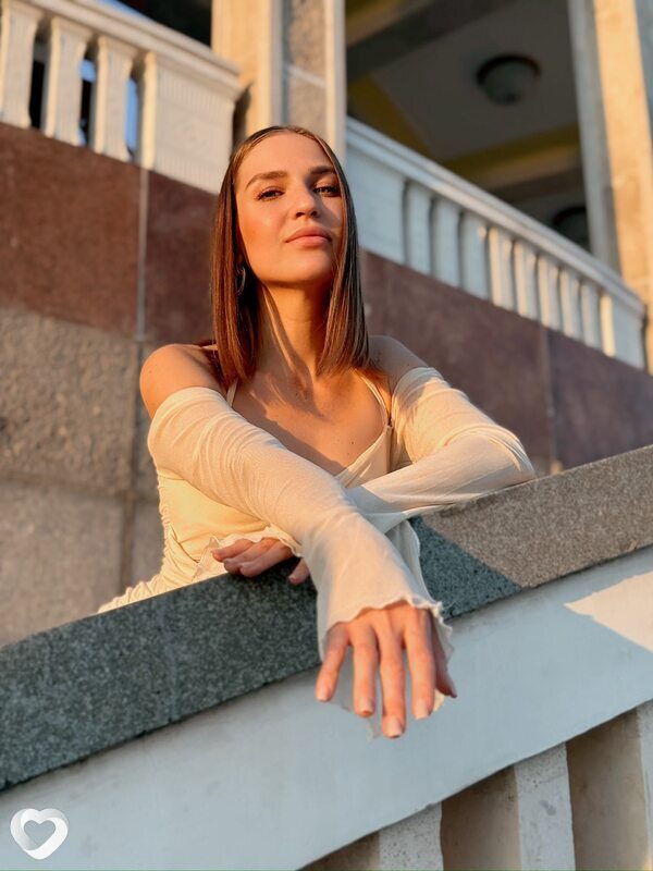 Кристина, 32, Москве — анкета №3172528