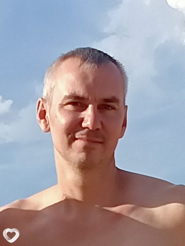 Ильнар, 41, Казани — анкета №3172531