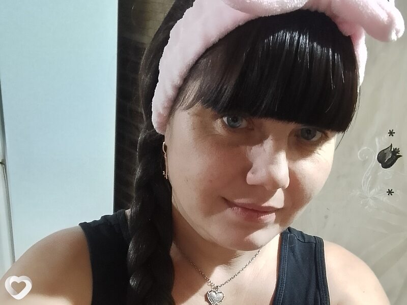 Олеся, 38, Белове — анкета №3172547