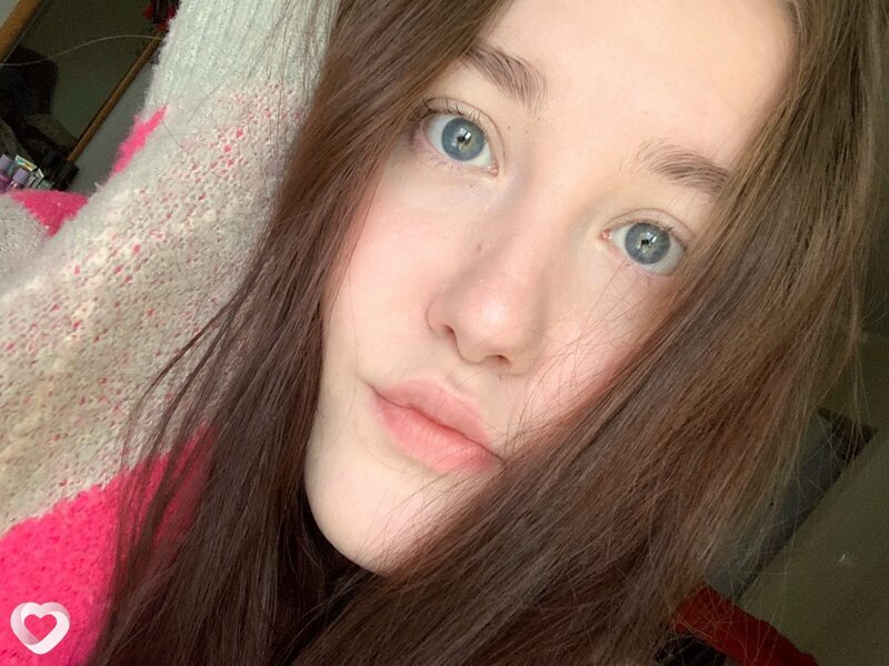 Екатерина, 24, Калининграде — анкета №3172550