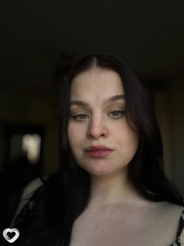 Екатерина, 22, Челябинске — анкета №3172628