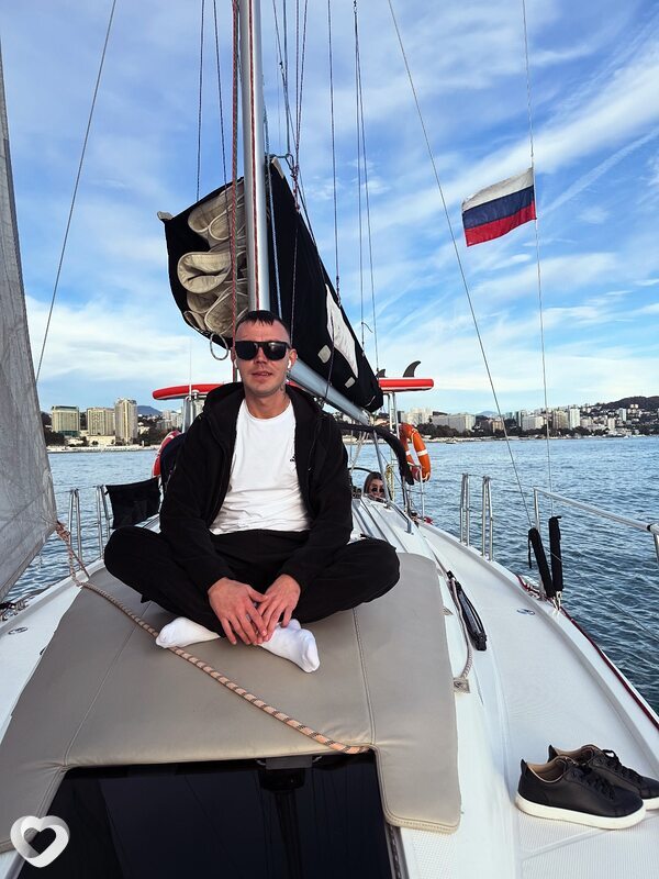 Расим, 31, Ульяновске — анкета №3172631