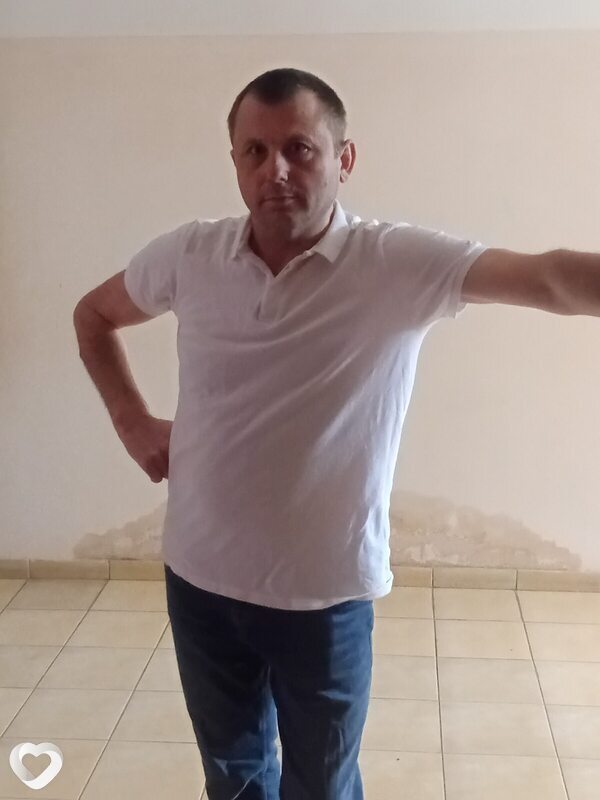 Дмитрий, 47, Санкт-Петербурге — анкета №3172647