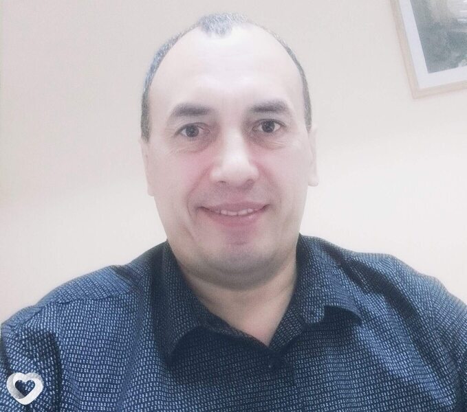 Валерий, 50, Новосибирске — анкета №3172452