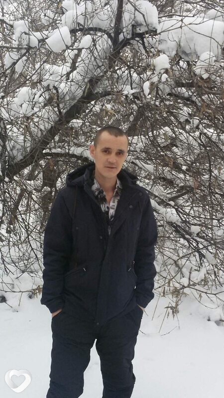 Алекс, 33, Новокузнецке — анкета №3172453