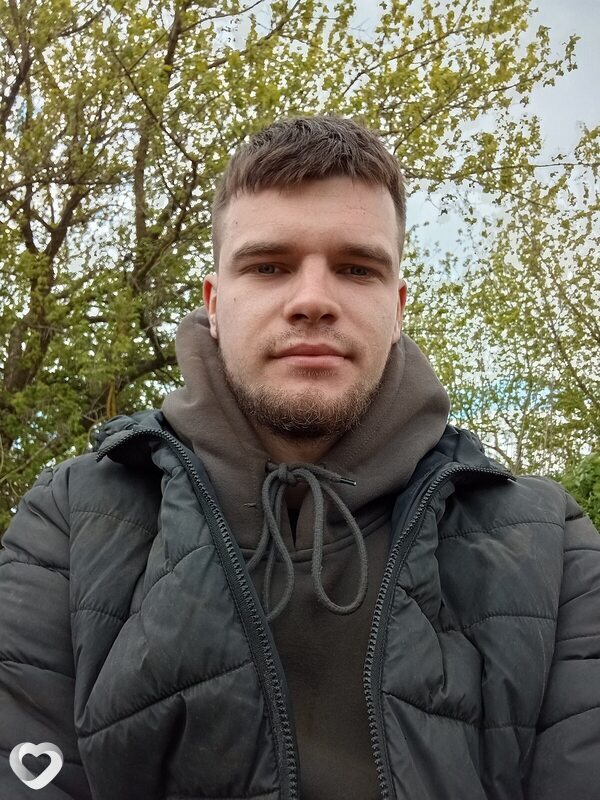 Дима, 25, Санкт-Петербурге — анкета №3172459