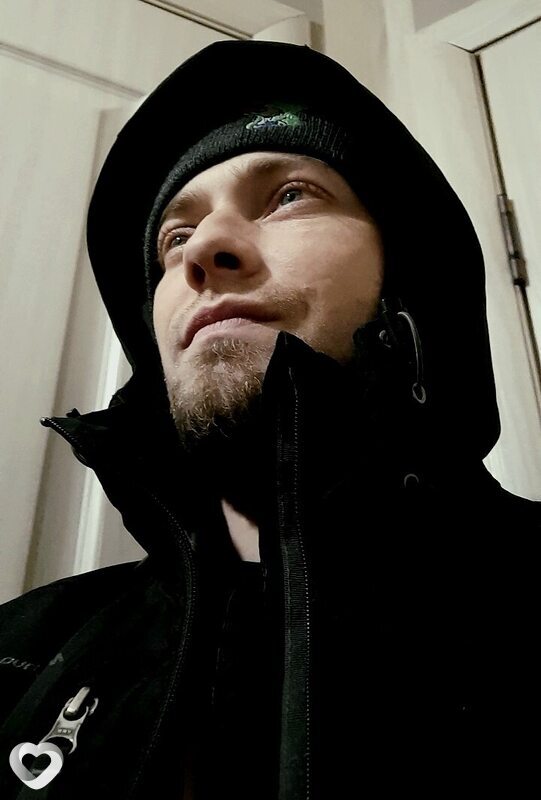 Александр, 38, Санкт-Петербурге — анкета №3172464