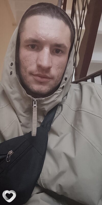 Андрей, 31, Москве — анкета №3172465
