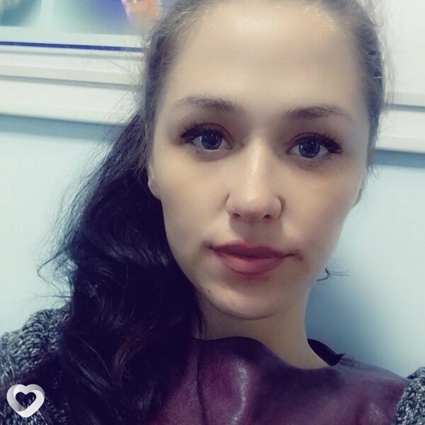 Анна, 26, Спасск-Дальний — анкета №3172474