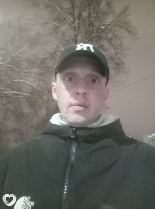 Денис, 39, Москве — анкета №3172552
