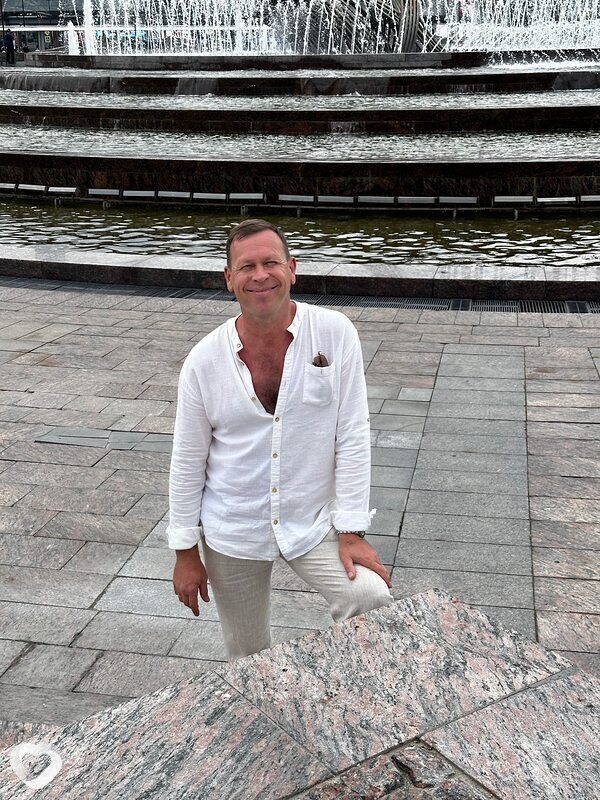 Юрий, 53, Костроме — анкета №3172553