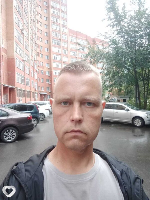 Алексей, 38, Самаре — анкета №3172554