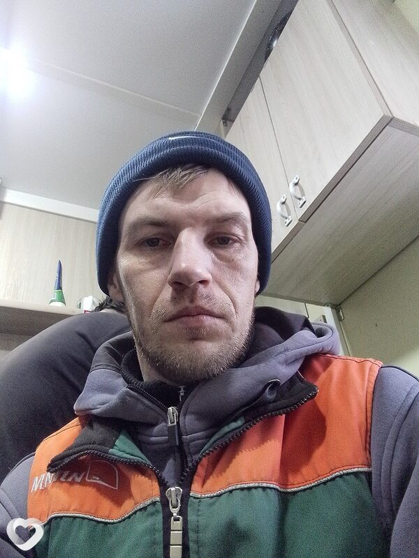 Артём, 37, Братске — анкета №3172555