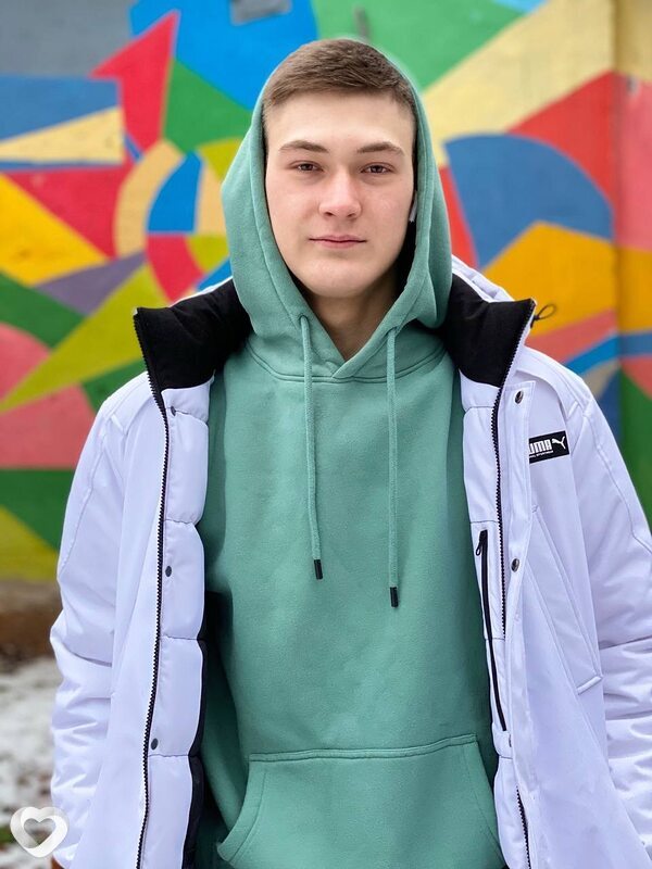 Дмитрий, 24, Анапе — анкета №3172559
