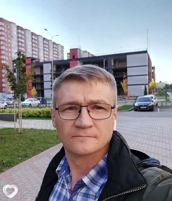 Дмитрий, 47, Челябинске — анкета №3172562