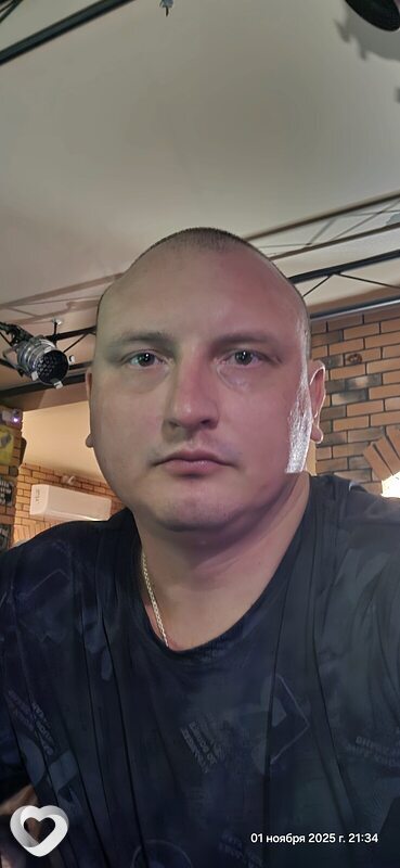 Александр, 35, Судаке — анкета №3172563
