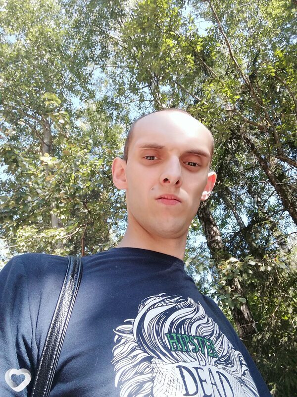 Иван, 33, Борисове — анкета №3172575