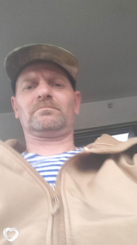 Юрий, 47, Новочеркасске — анкета №3172576