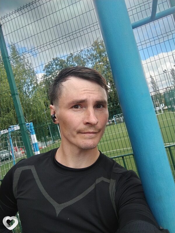 Виталий, 29, Самаре — анкета №3172666