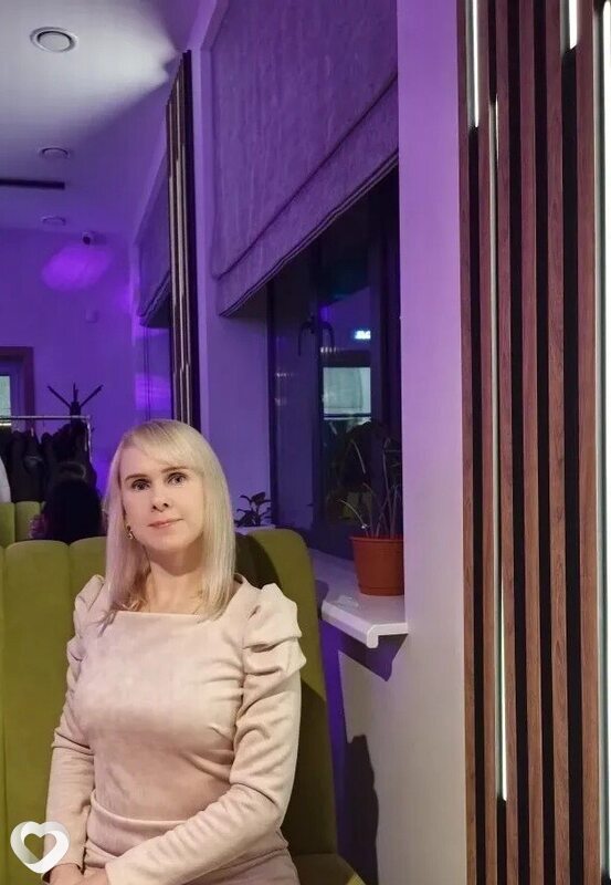 Наталья, 46, Саратове — анкета №3172671