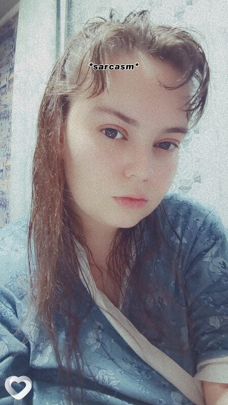 Полина, 27, Минусинске — анкета №3172674
