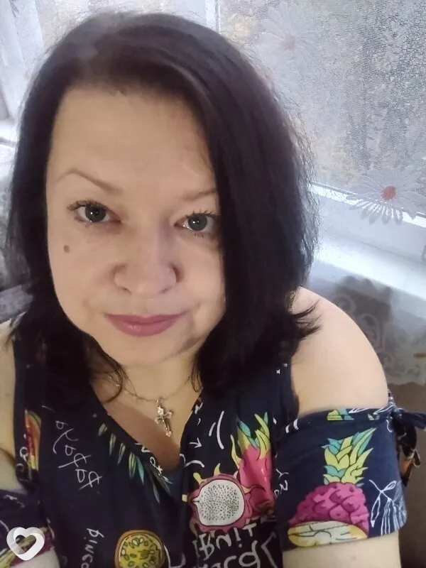 Екатерина, 47, Москве — анкета №3172728